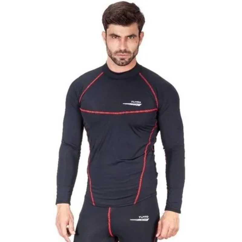 Blusa motoqueiro tutto top