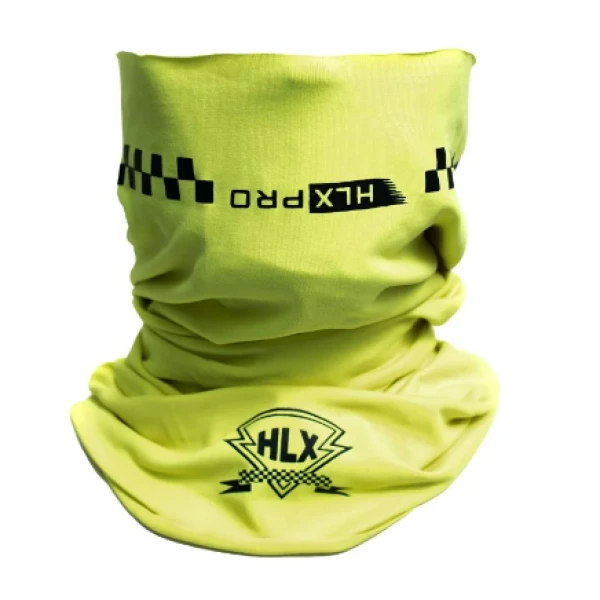 Tubo Flex HLX Verde