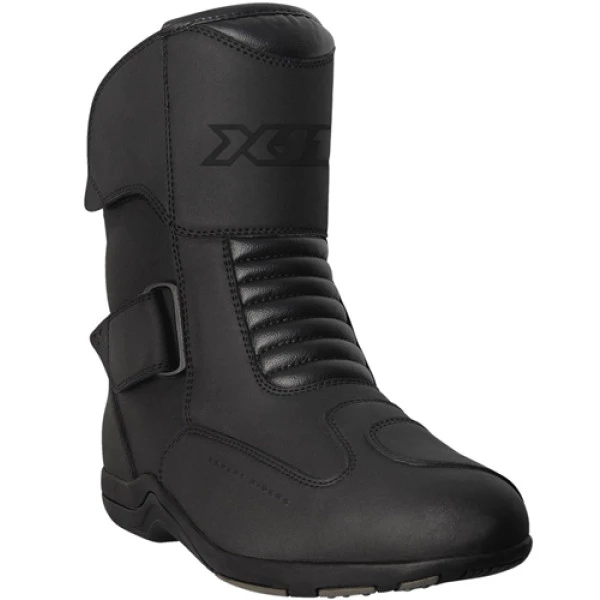 Bota X11 Cruiser - Preta 