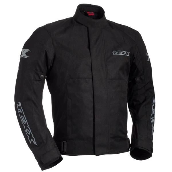 Jaqueta Texx Ronin - Preta