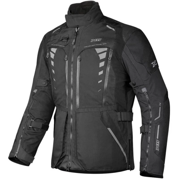 Jaqueta X11 Expedition Masculina - Preto