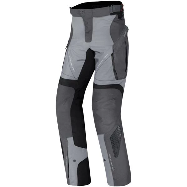 Calça Montano Masculina - Cinza  X11