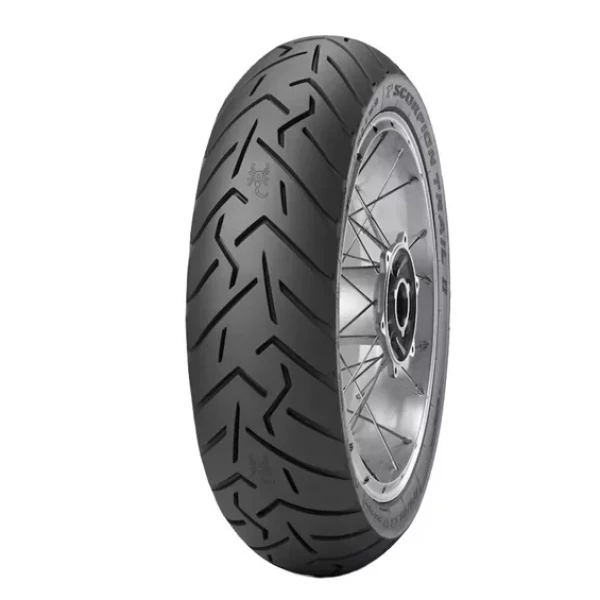 Pneu Pirelli 150/70R17 Scorpion Trail II (TL)  69V (T)