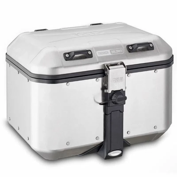 Baú Givi Monokey Traseiro Trekker Dolomiti 46L - DLM46A 