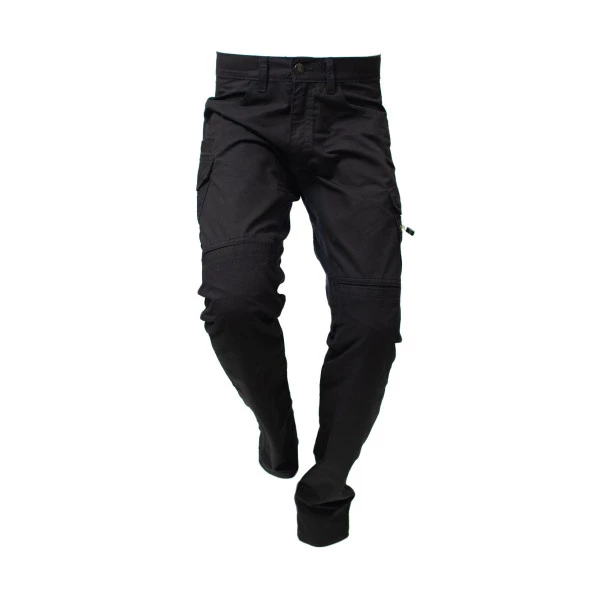 Calça Cargo Defender - Preto 