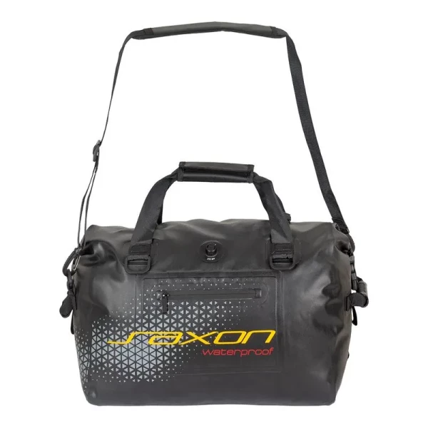 Bolsa Estanque Saxon 40lt Preta