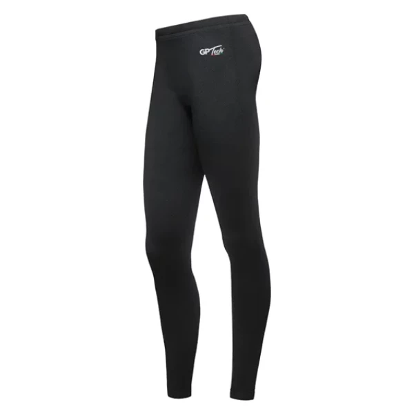 Calça Segunda Pele GP Tech - Preta