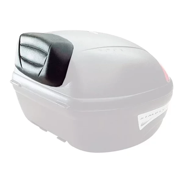 Encosto Traseiro Givi E84 para Bau Monolock - E35 / E450
