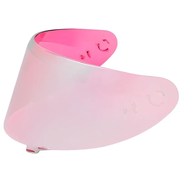 Viseira Axxis P-V18B Rosa