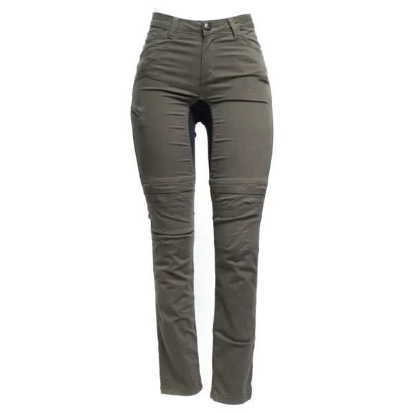 Calça HLX Defender Adventure Feminino Verde