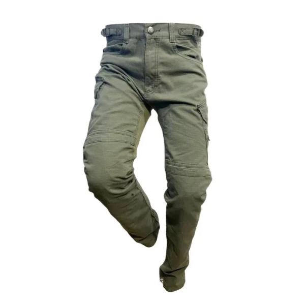 Calça HLX Defender Adventure Masculina Verde