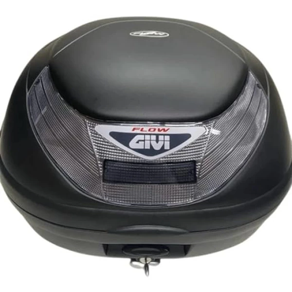 Bau Monolock Flow 35L Fume