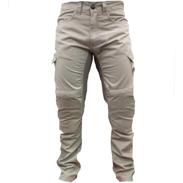 Calça HLX Cargo Defender - Areia 