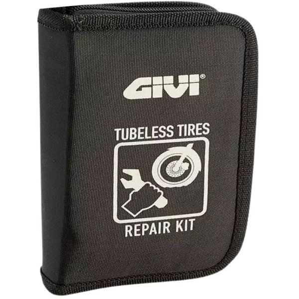 Kit Reparo de Pneu Givi - S450