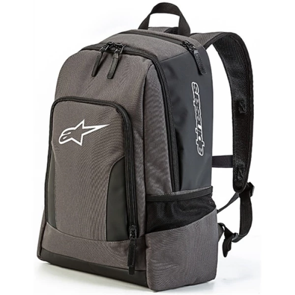 Mochila Alpinestars Time Zone - Cinza