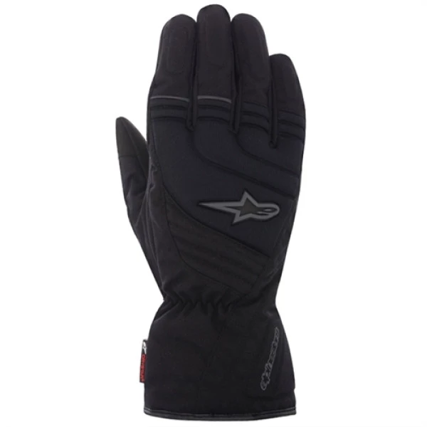 Luva Alpinestars Transition Drystar - Preto