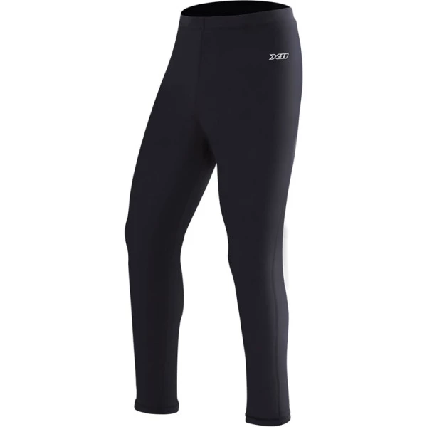 Calça Segunda Pele  X11 Climate - Preta 