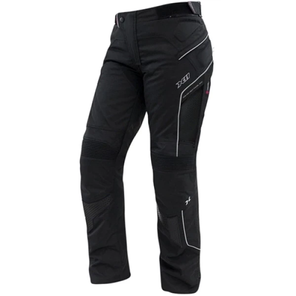 Calça X11 Extreme Air Feminina (100% Impermeável) - Preta