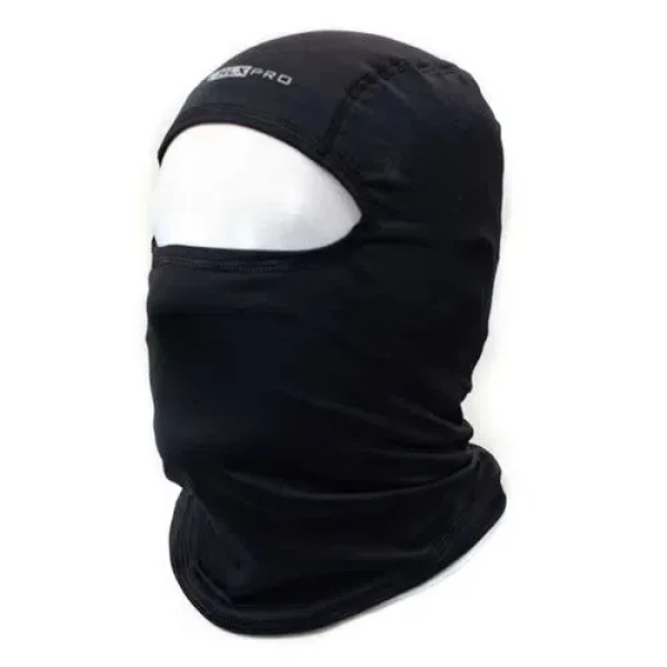 Balaclava Touca Ninja Hlx - Preta