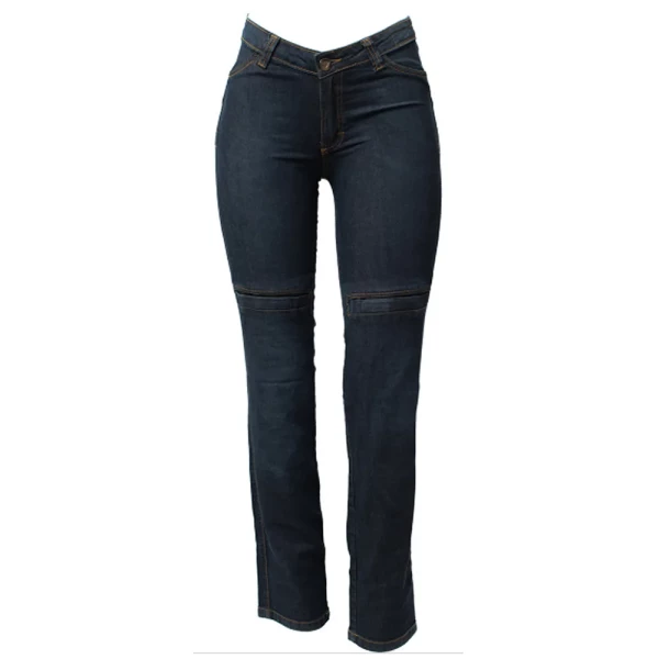 Calça Hlx Penelope Feminina C/ Suplex Azul