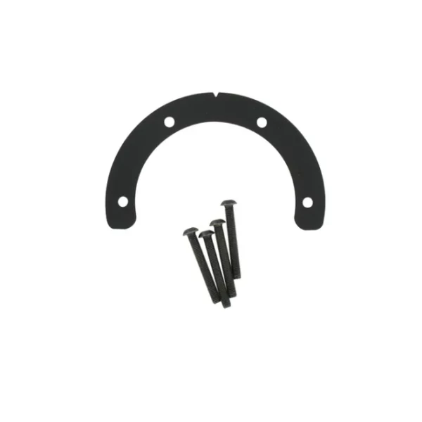 Flange para Bolsa de Tanque Givi Tanklock - BMW/Ducati - BF11BR