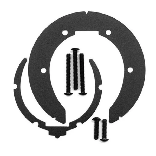 Flange para Bolsa de Tanque Givi Tanklock - Triumph