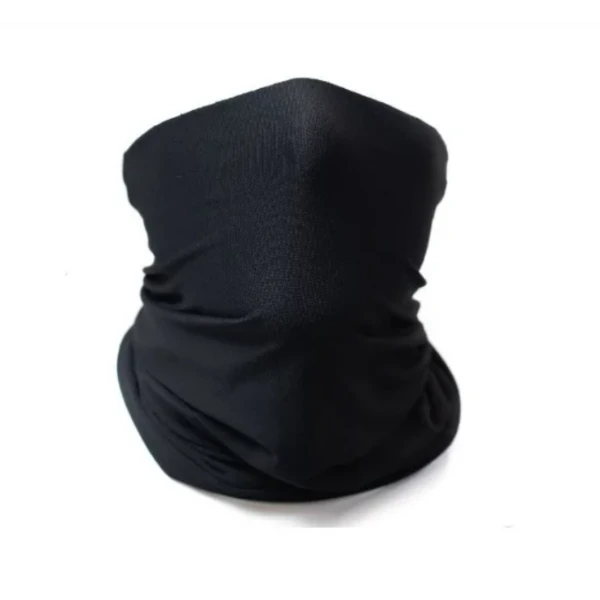 Tubo Flex HLX Preto