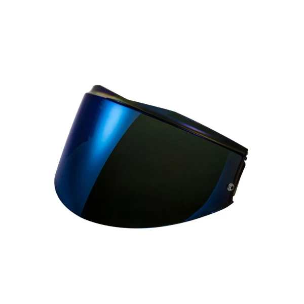 Viseira Ls2 Valiant FF399 Iridium Blue