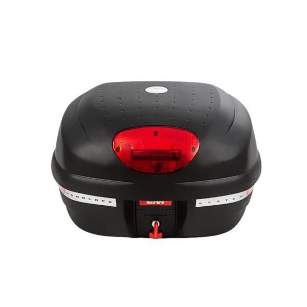 Bau GIVI Monolock 33L Point 