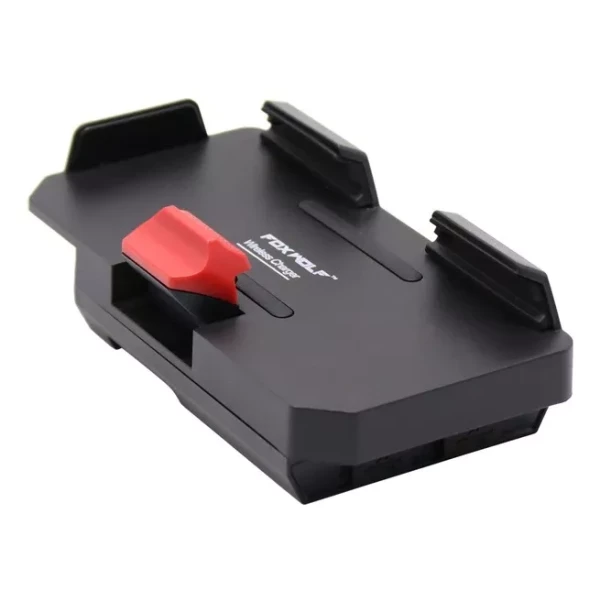 Carregador de Celular/GPS por Indução Fox Wolf 