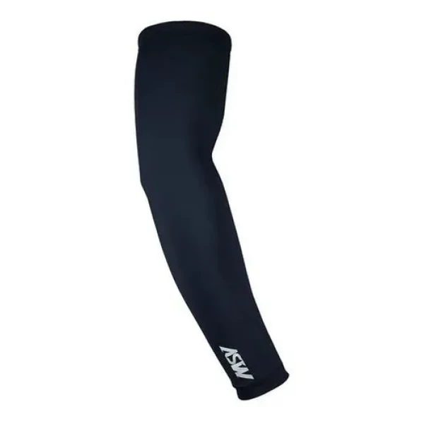 Manguito Asw Essentials - Preto 