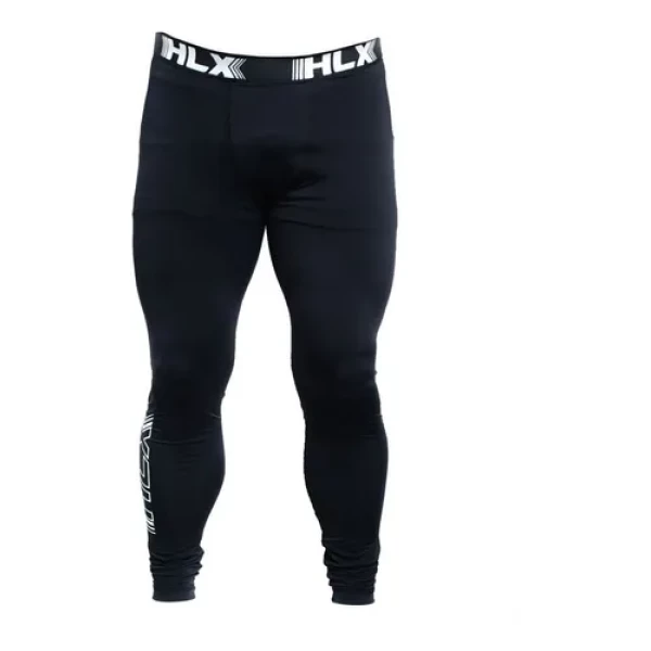 Calça Hlx 2 Pele - Preto 