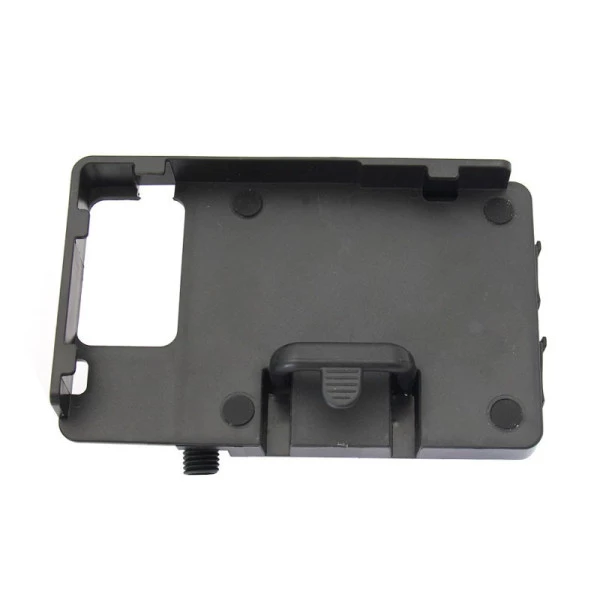 Carregador Portátil Para Celular/GPS via Cabo para a GS