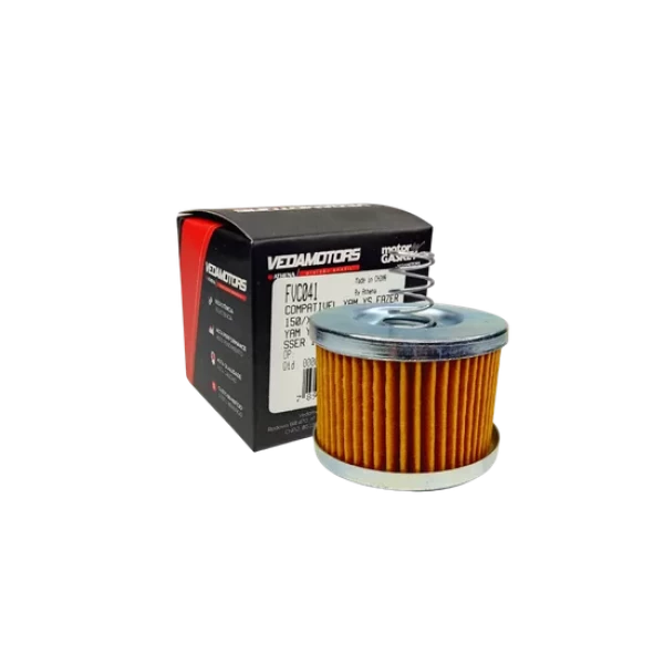 Filtro De Óleo Crosser 150 / Fazer 150 / Factor 150 - Vedamotors