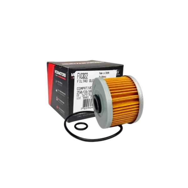Filtro De Óleo Xre 300 / Tornado / Falcon / Twister - Vedamotors