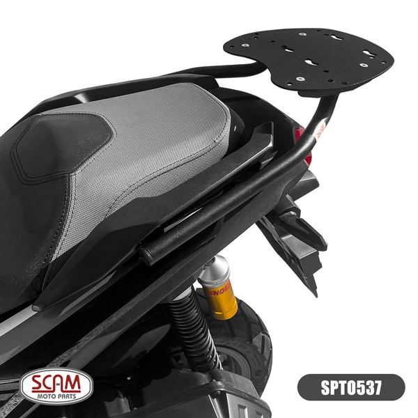 Suporte Baú Superior Honda ADV150 2021+ Scam Spto537