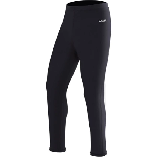 Calça Climate 2 Segunda Pele - Preto X11
