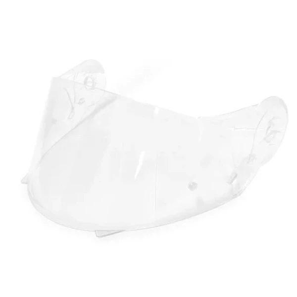 Viseira Gp Tech A118 (Original) / NZI Combi 2 - Cristal