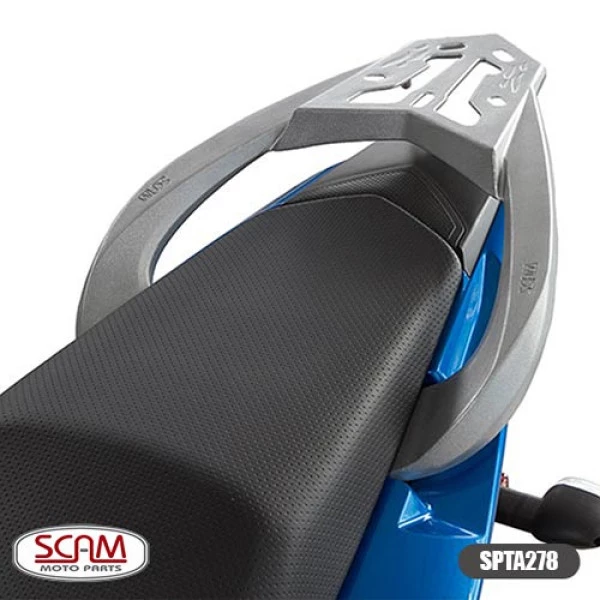 Suporte Baú Superior Ligaleve Factor125/150 16+ Spta278 Scam