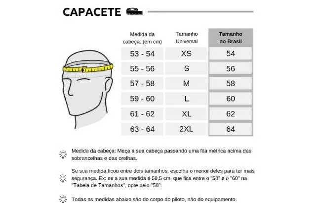 Capacete Bieffe B12 USA - Preto/Grafite - Masculino - Feminino - Fechado - Integral