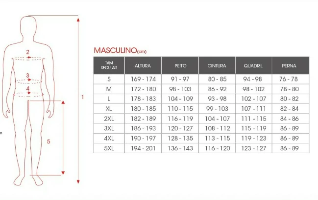 Jaqueta X11 Evo 4 Masculina - Preta