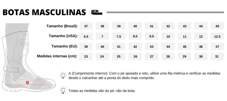 Bota X11 Fuse 2 - Preta