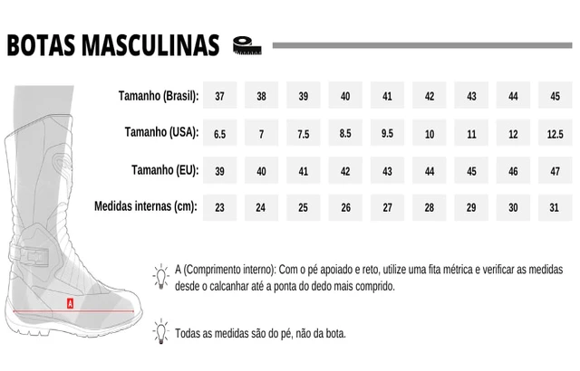 Bota X11 Race Sport - Preta