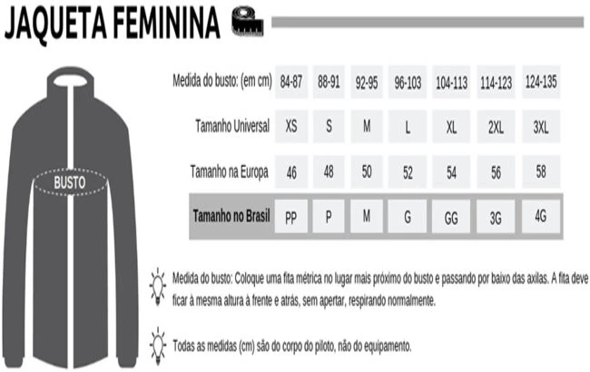 Jaqueta LS2 Alba Feminina - Preto (Ventilada) Para Motociclista - Para Motoqueiros - Para mulher
