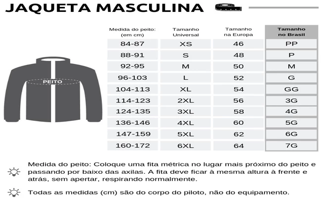 Jaqueta Texx New Strike V2 - Preto/Verde