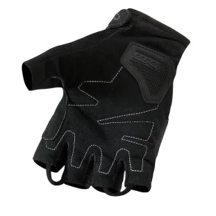 Luvas Blackout Feminina 1/2 Dedo com Proteção X11 - Para Motoqueiro