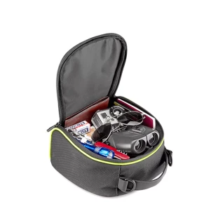 Bolsa de Tanque Givi Tanklock Preto (5 Litros) - EA144