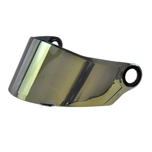 Viseira LS2 FF358/FF396 Iridium Gold