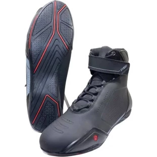 Bota X11 Fuse 2 - Preta 
