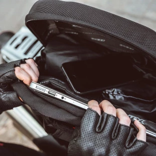 Mochila X11 Smartcase - Preta